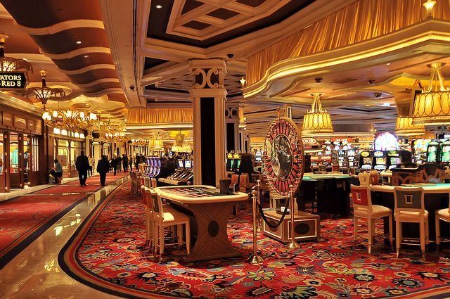 Highway Casino Live Casino