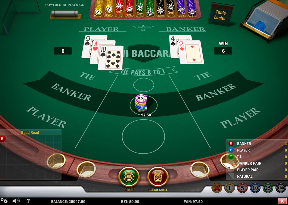 Highway Casino Live Betting