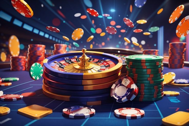 Highway Casino پاکستان ریئل منی گیمز