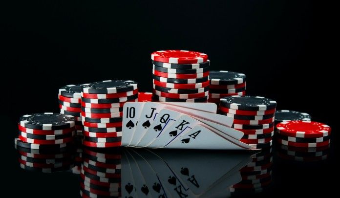 Highway Casino Welcome Bonus